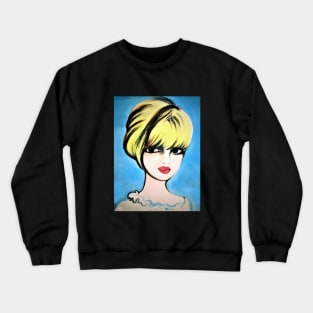 Blondie Crewneck Sweatshirt